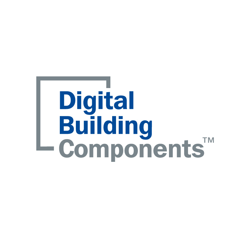 Digital Building Components