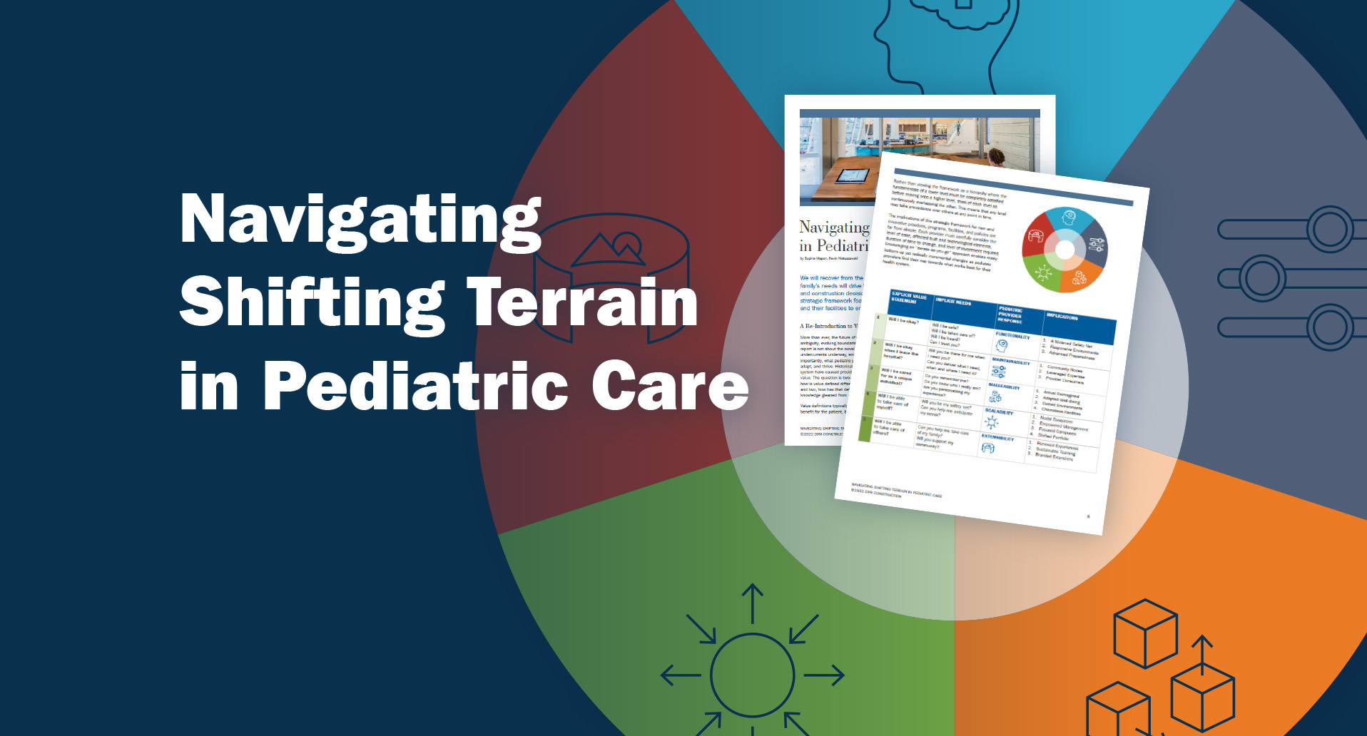 Navigating Pediatric Care