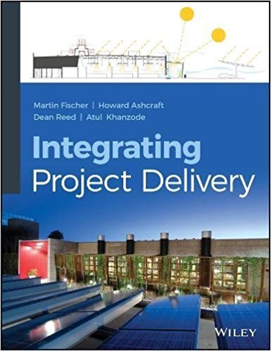 integrating project delivery pdf cover