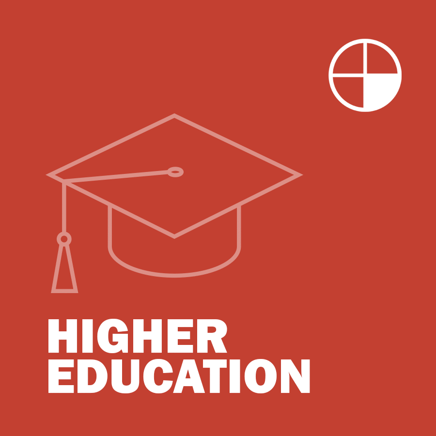 Higher Education