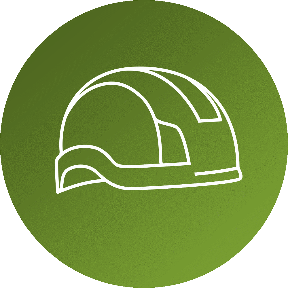 Recycling icon